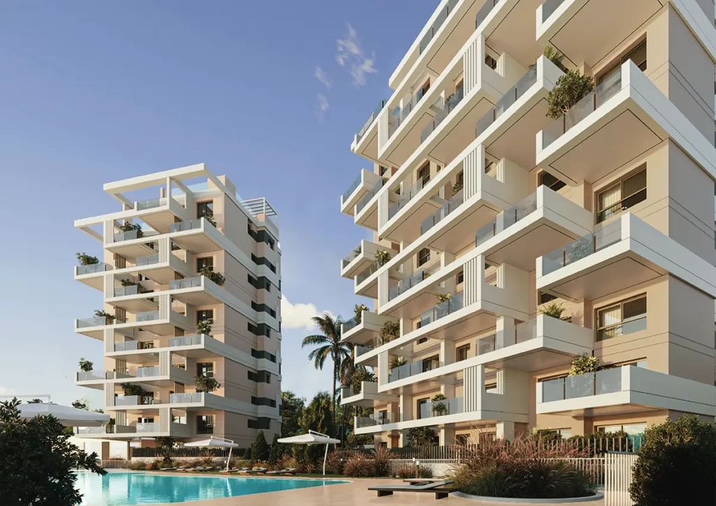 Aqua Residencial